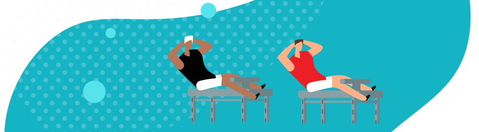 Sales and marketing management for health and fitness clubs