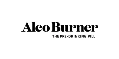 Alcoburner Logo