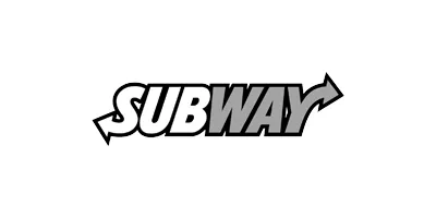 Subway logo