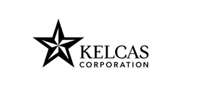 Kelcas logo