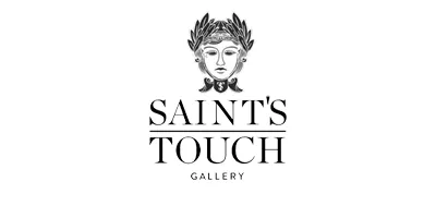 saints touch logo