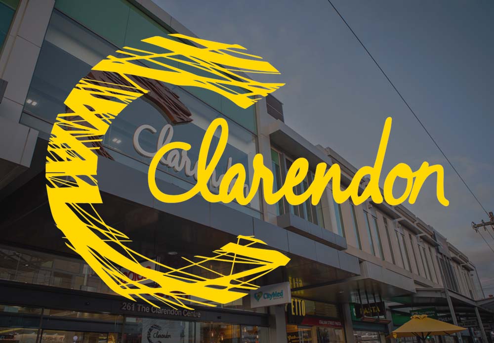 The Clarendon Centre