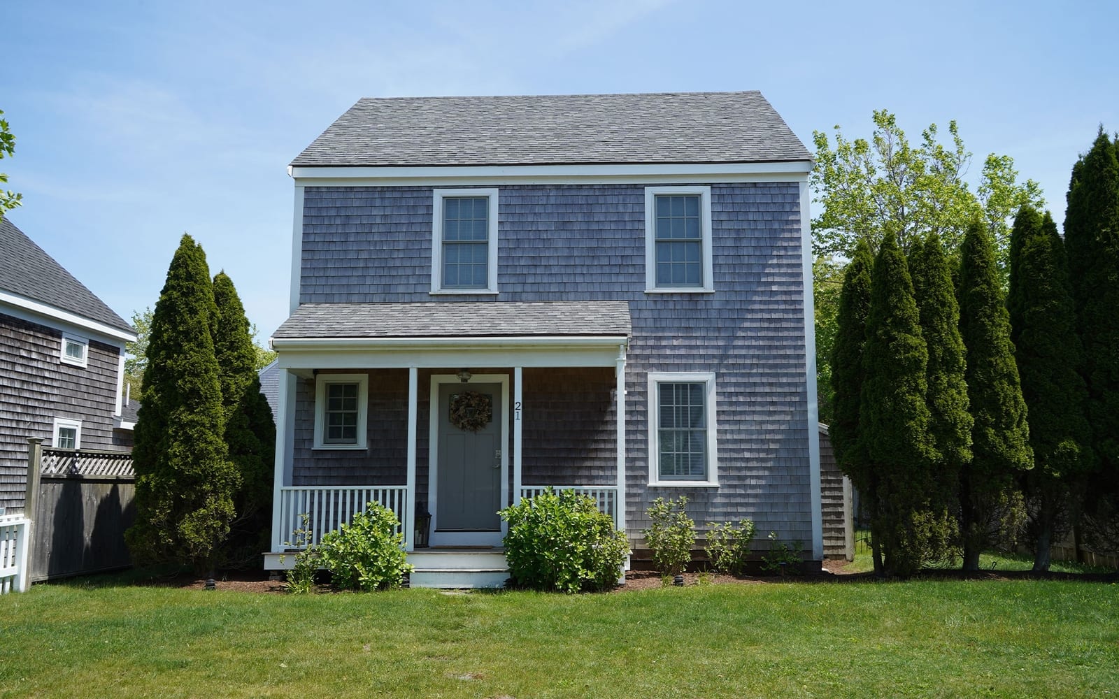 Nantucket Property Services
