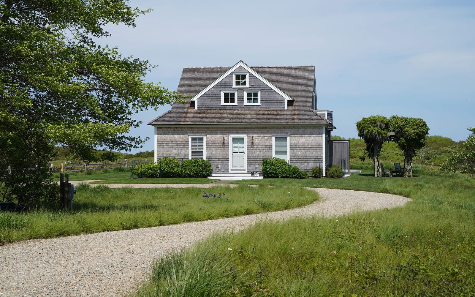 Nantucket Property Services