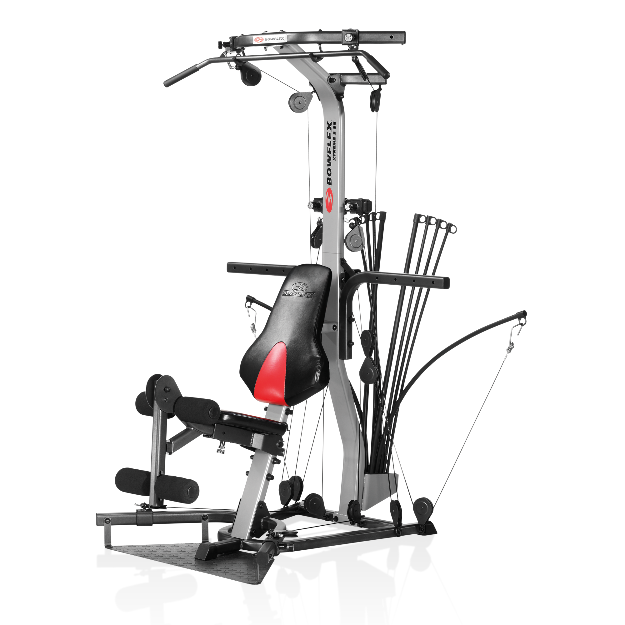 Xtreme 2 SE Home Gym - Our Best-Selling Power Rod Gym | Bowflex