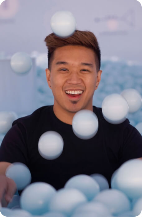 Andrew Tolentino