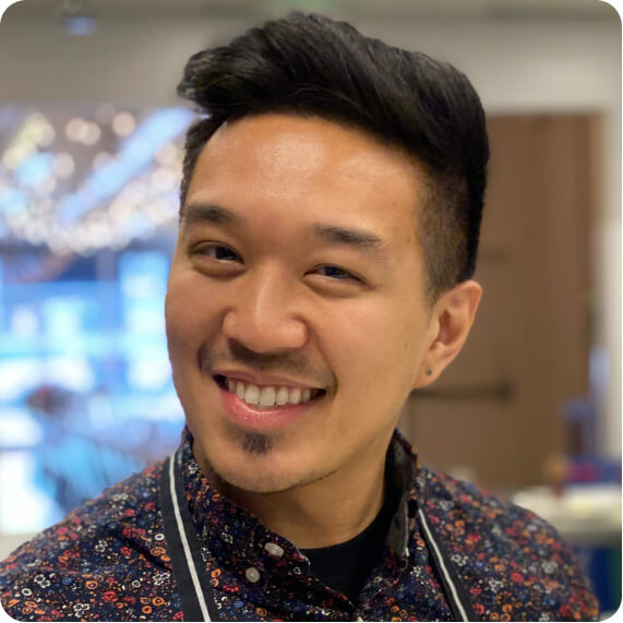 Andrew Tolentino