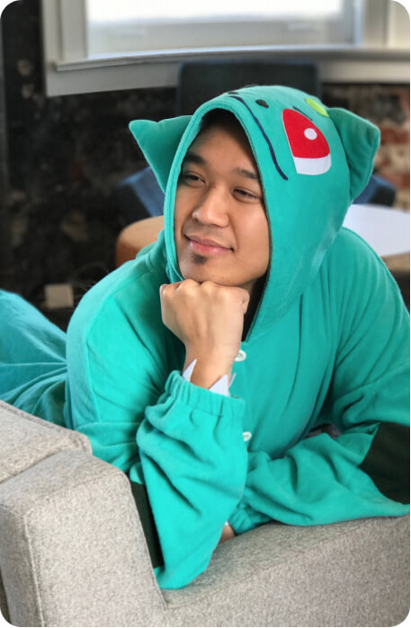 Andrew Tolentino