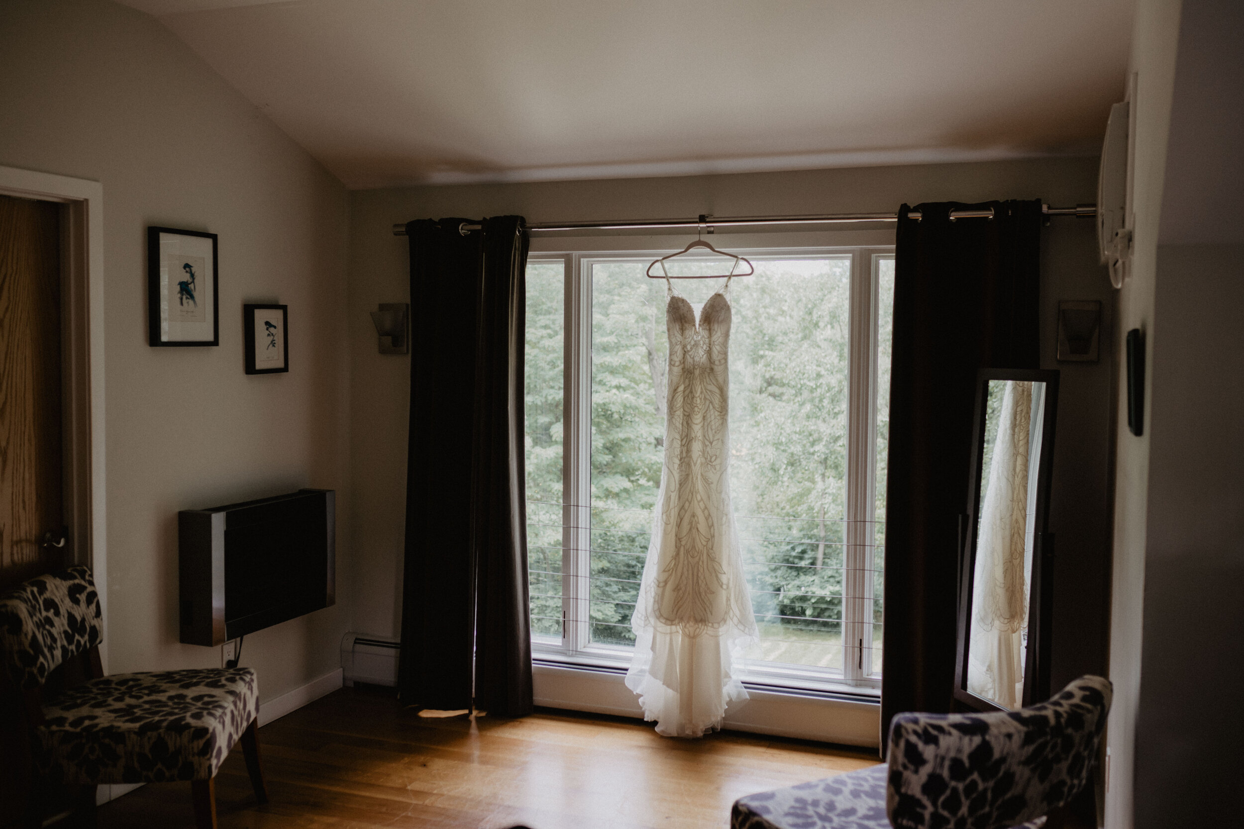 Summertime Buttermilk Falls Inn Wedding in the Hudson Valley — Nicole Nero Studio