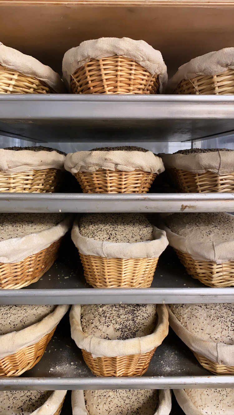 sourdough bread equipment