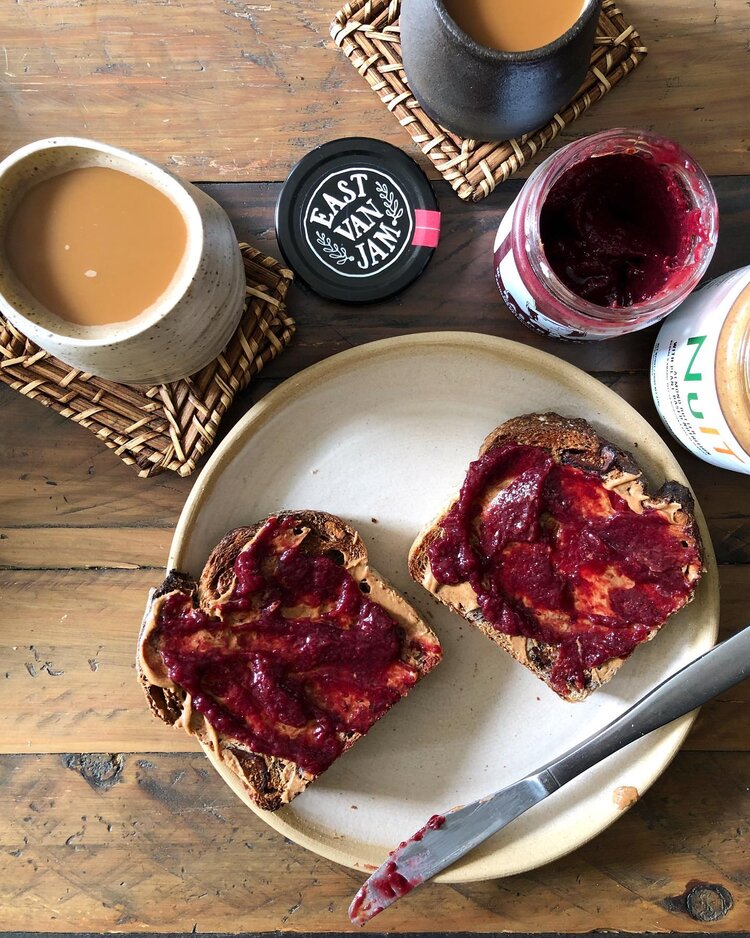 jam on toast by bred.jpeg