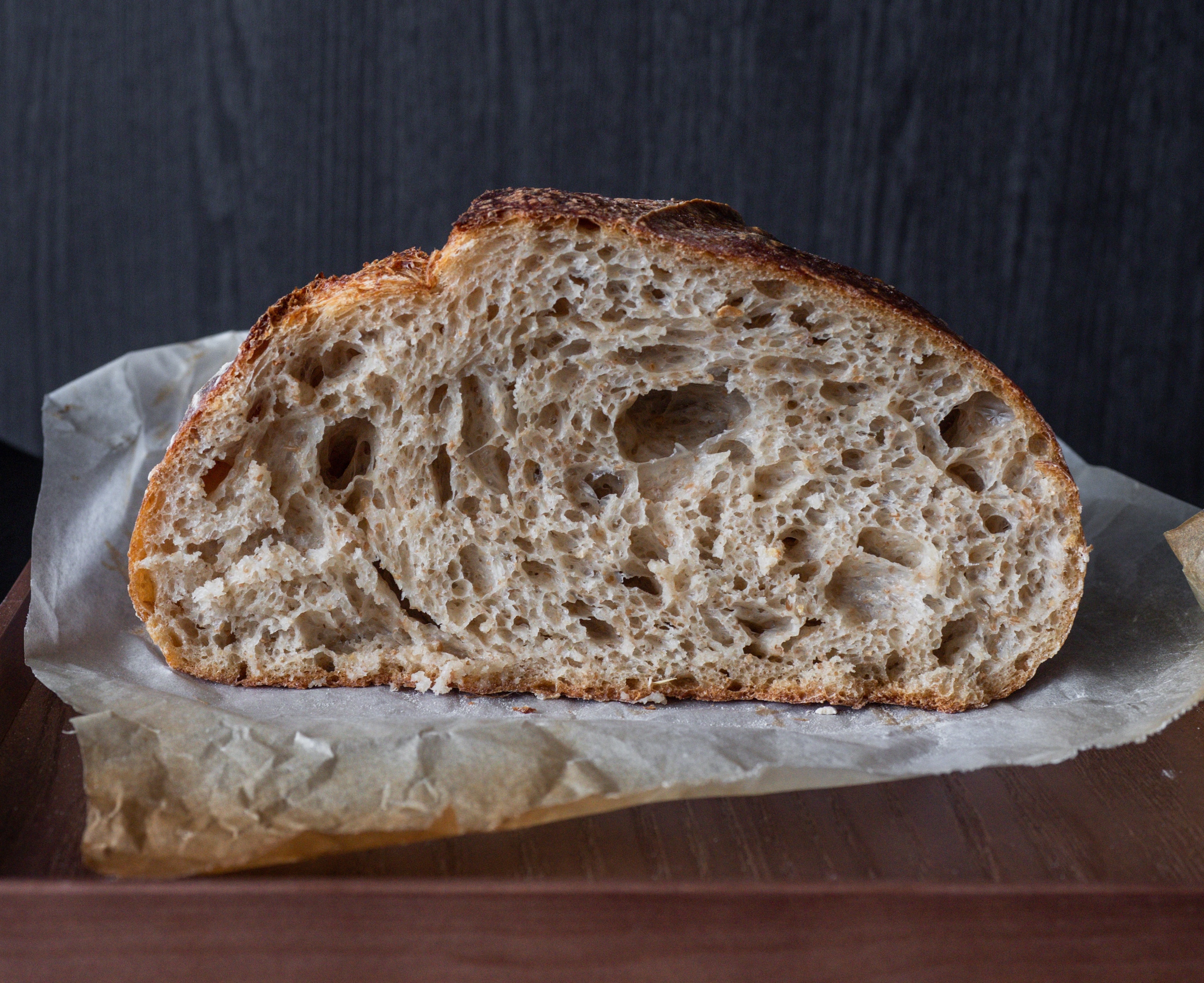 Is Sourdough Gluten-Free? Facts, Tips, Products & Recipes.