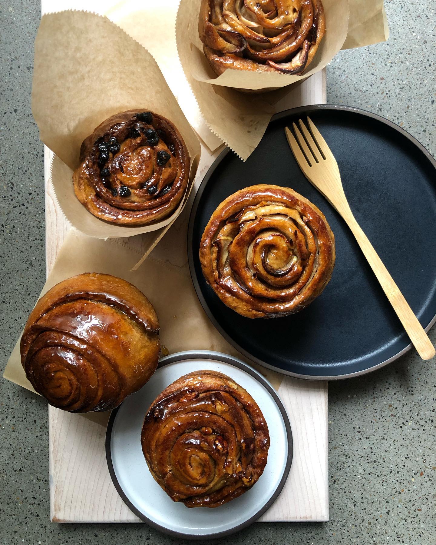 You Need to Try These Vegan Baked Goods