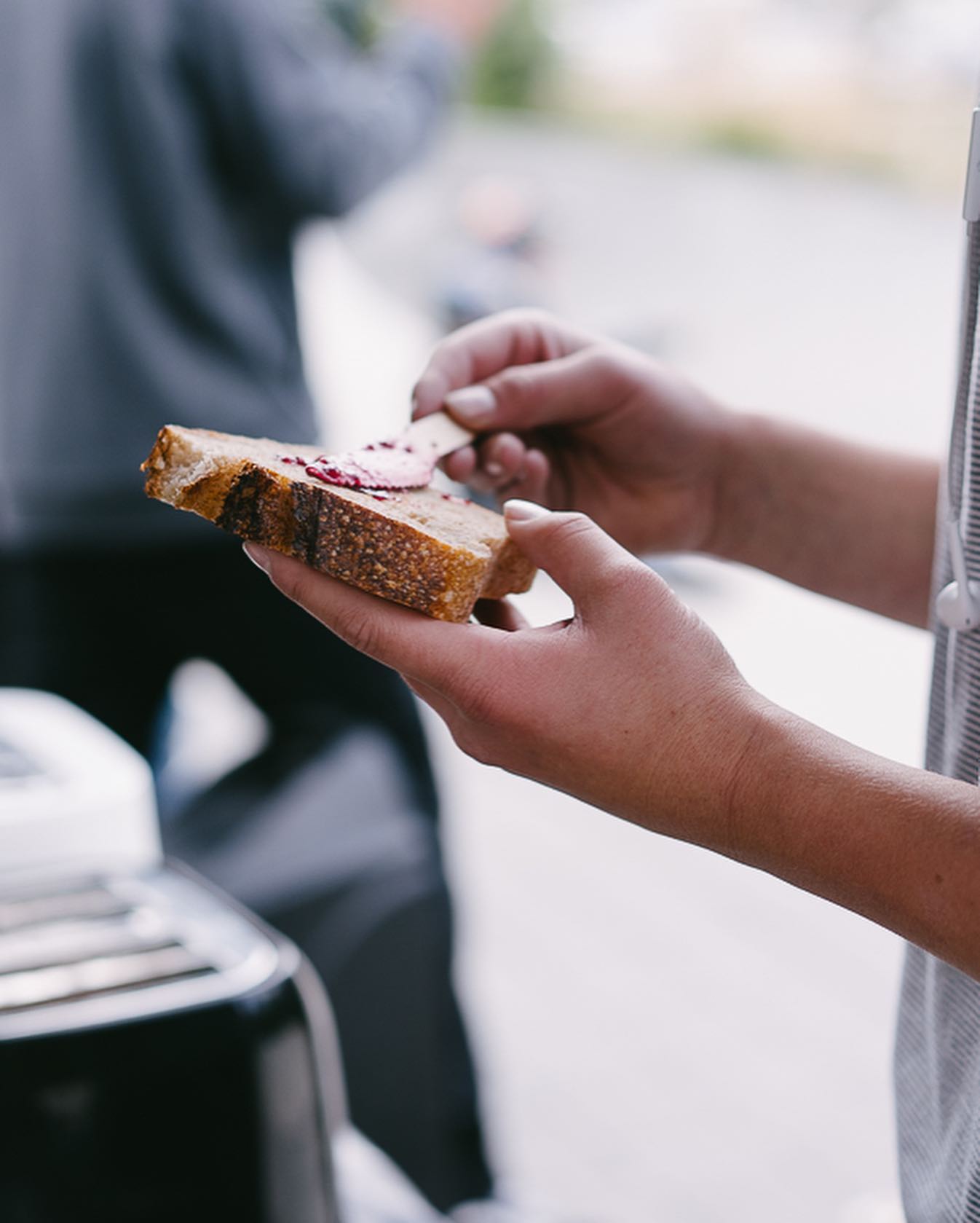 The best snacks to pack for a hike in Whistler
