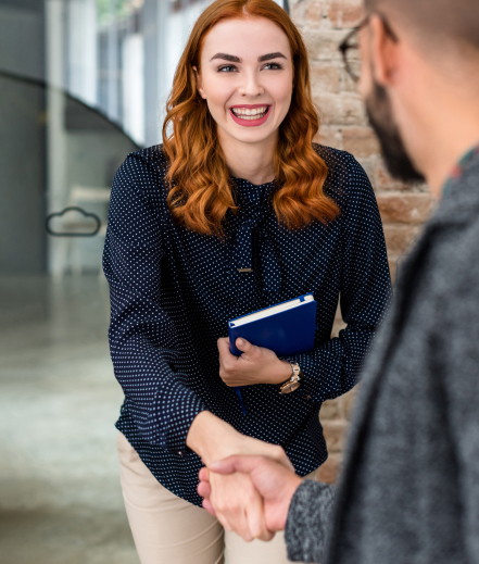Overcome refusals to participate