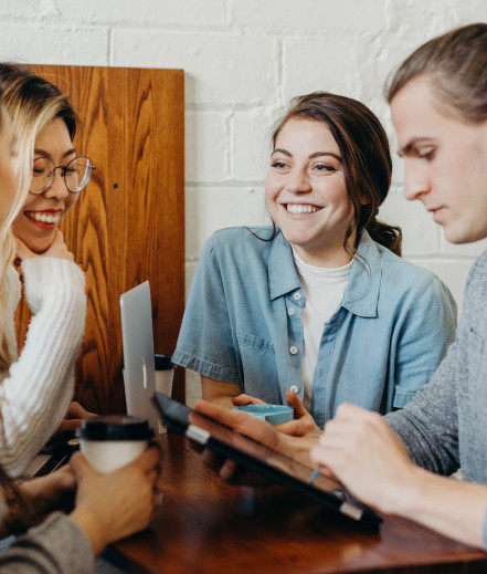 Employee referral programs