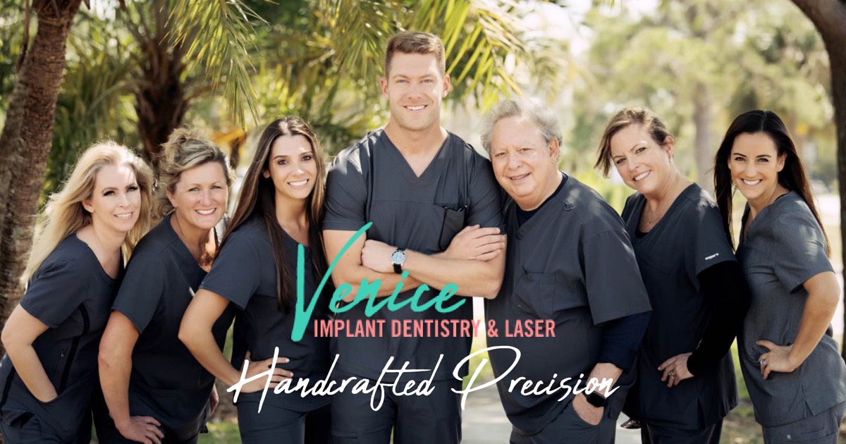 DENTAL CARE AT VENICE GARDENS - General Dentistry - 1301 US Highway 41 Byp  S, Venice, FL - Phone Number - Yelp