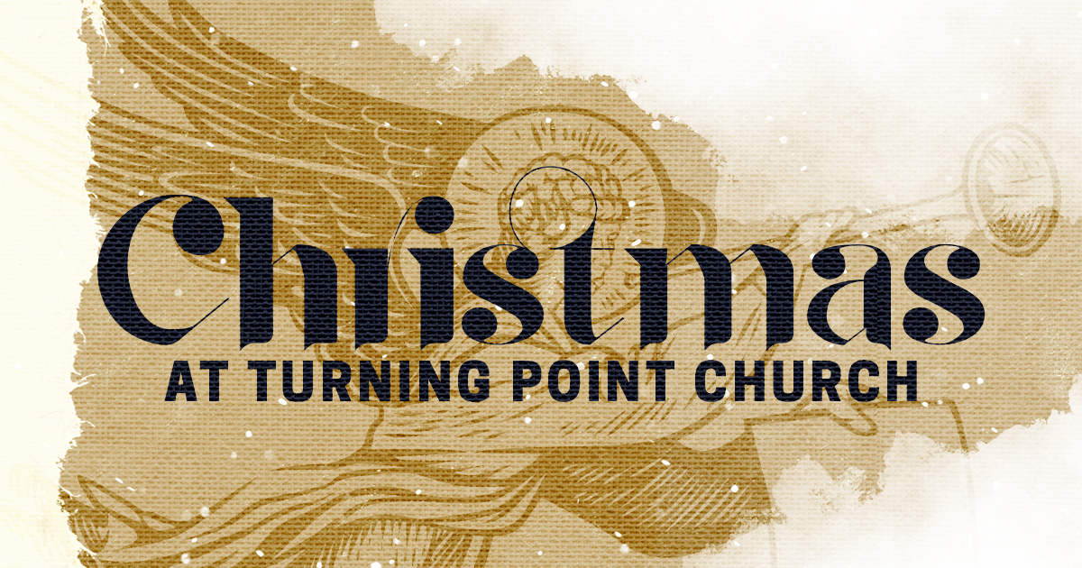 Christmas All Month Long