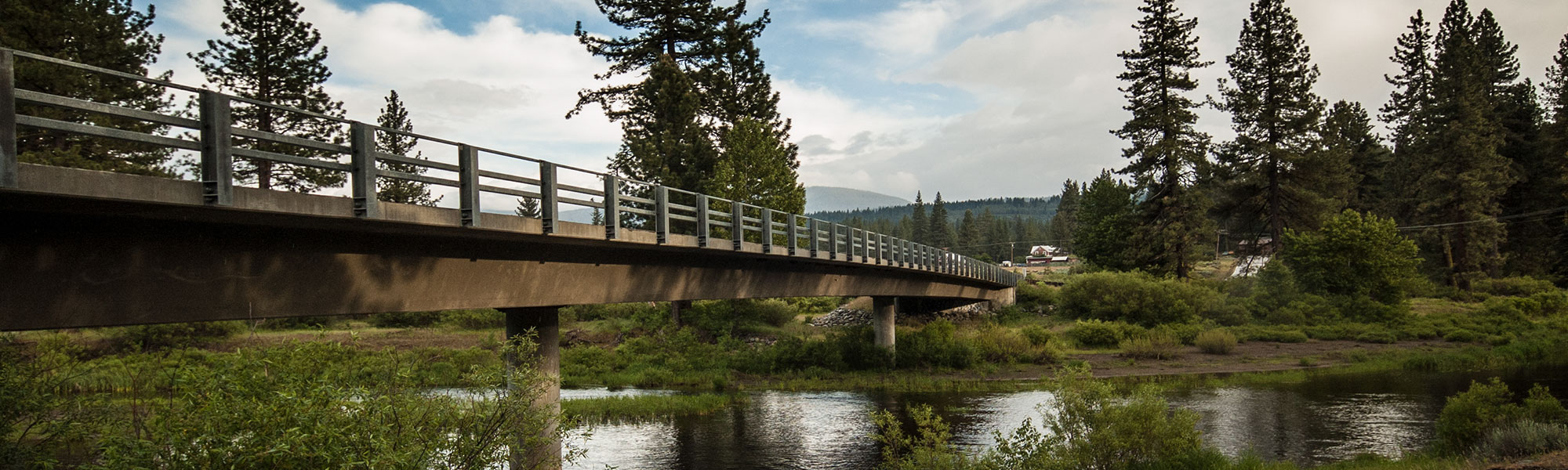 Contact Plumas County