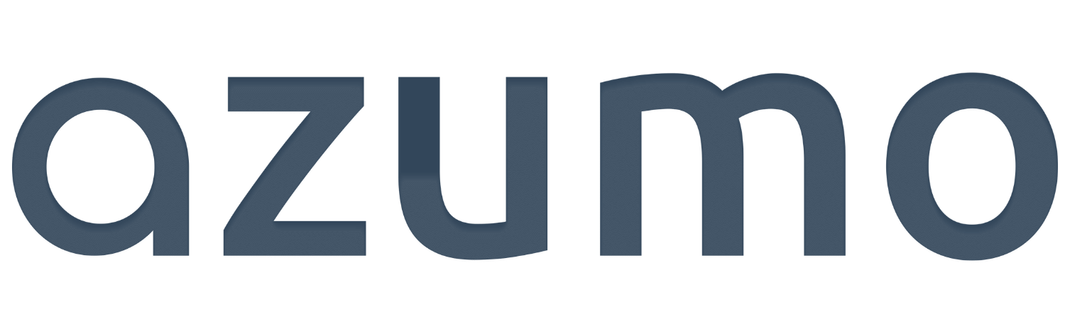 azumo nearshore software development logo