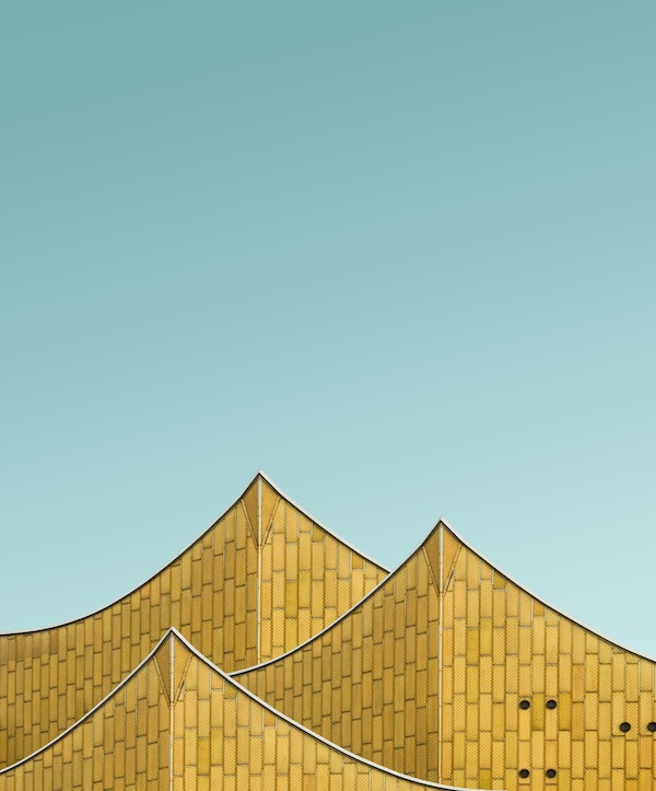Berliner Philharmonie photo location Berlin