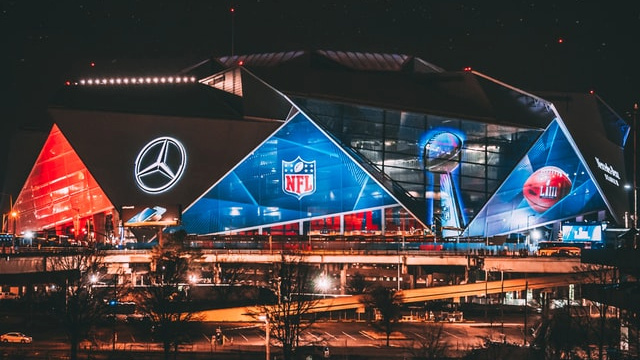 Super Bowl NFL