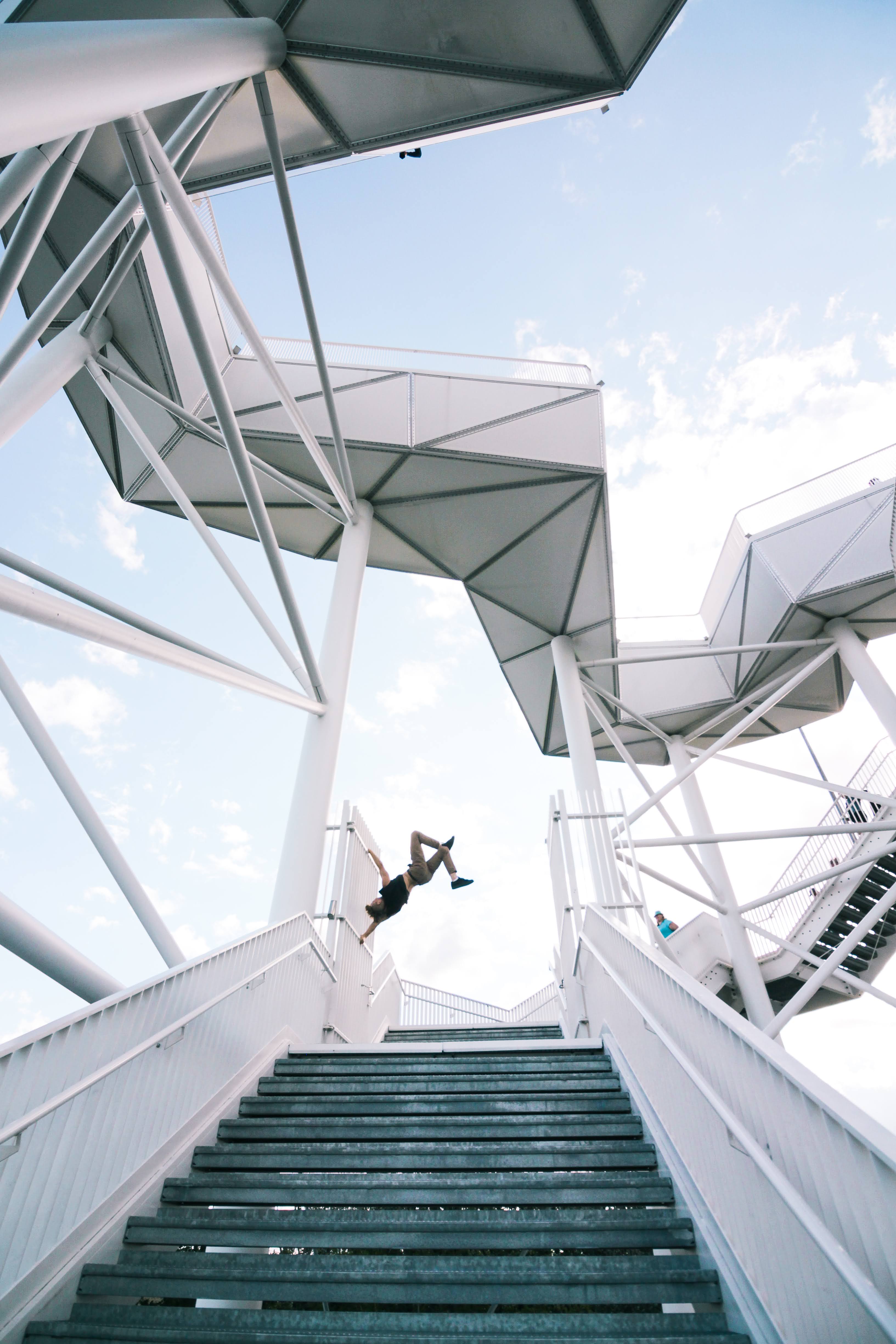 Best photo and shooting location in Berlin, Wolkenhain offers the best angles for stunning photos.