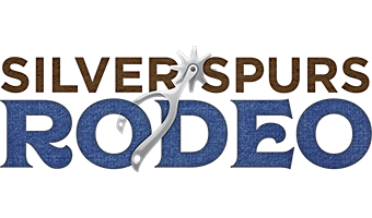 Silver Spurs Logo