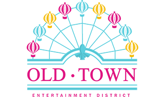 Old Town Logo