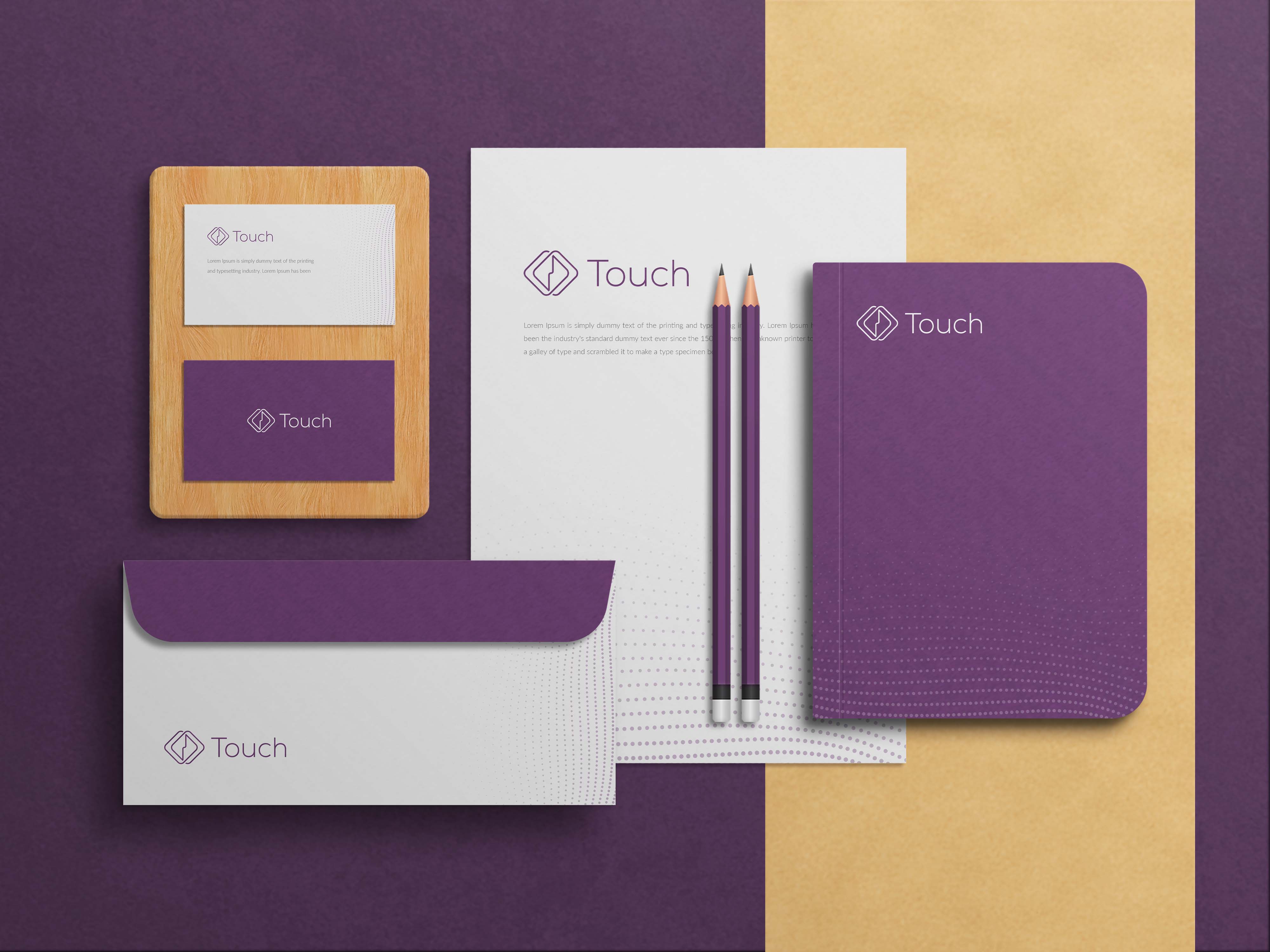 corporate_identity_briefpapier