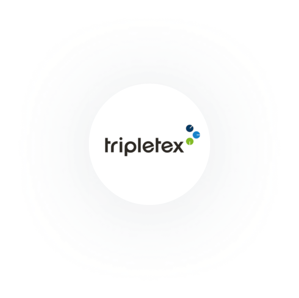 Tripletex Logo