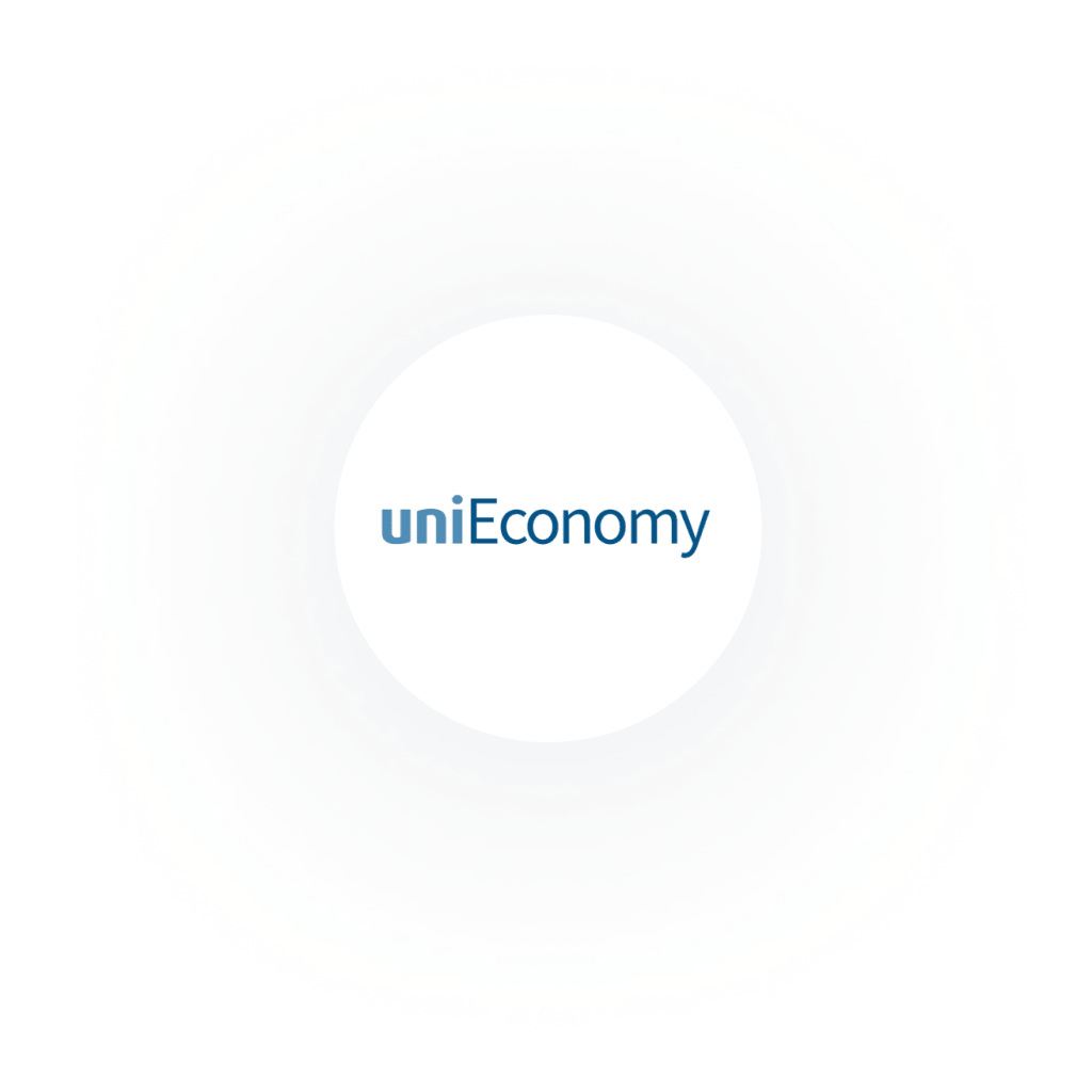 UniEconomy Logo