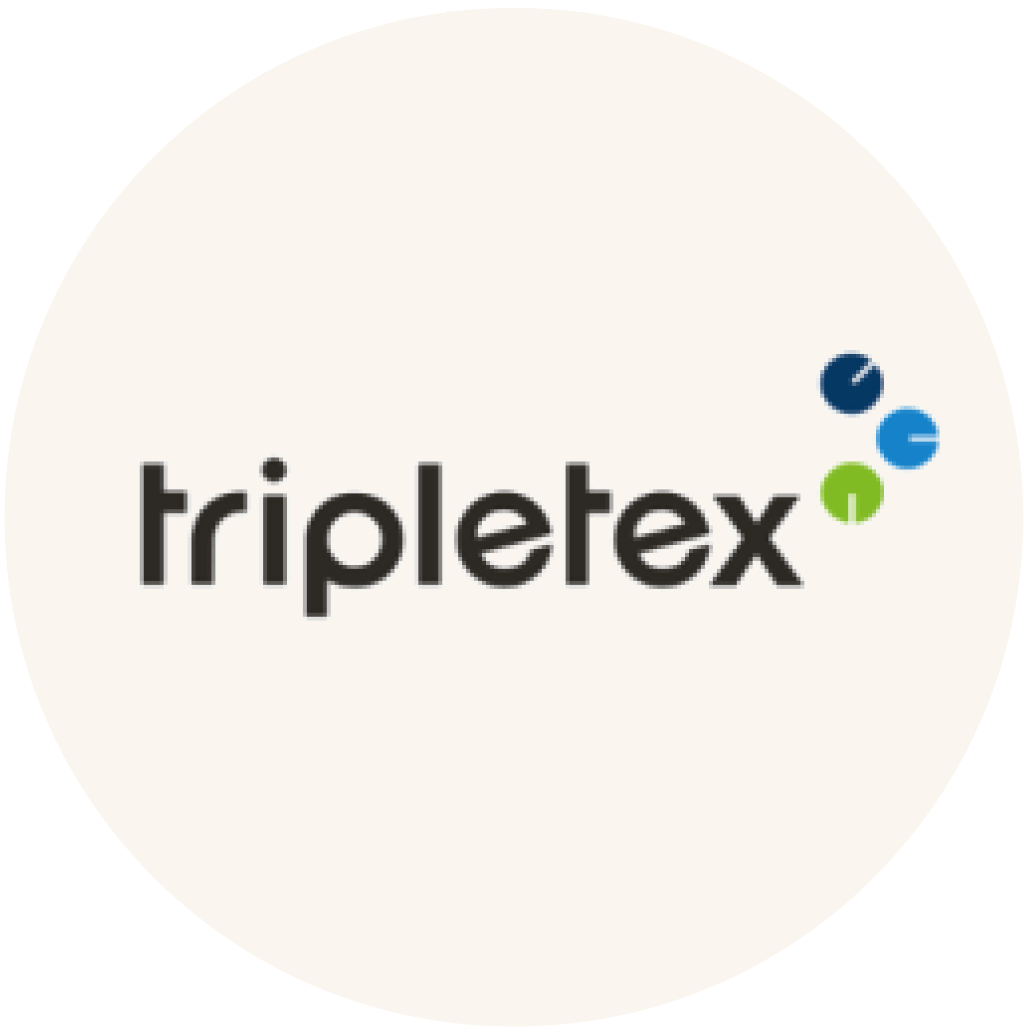 Tripletex Logo