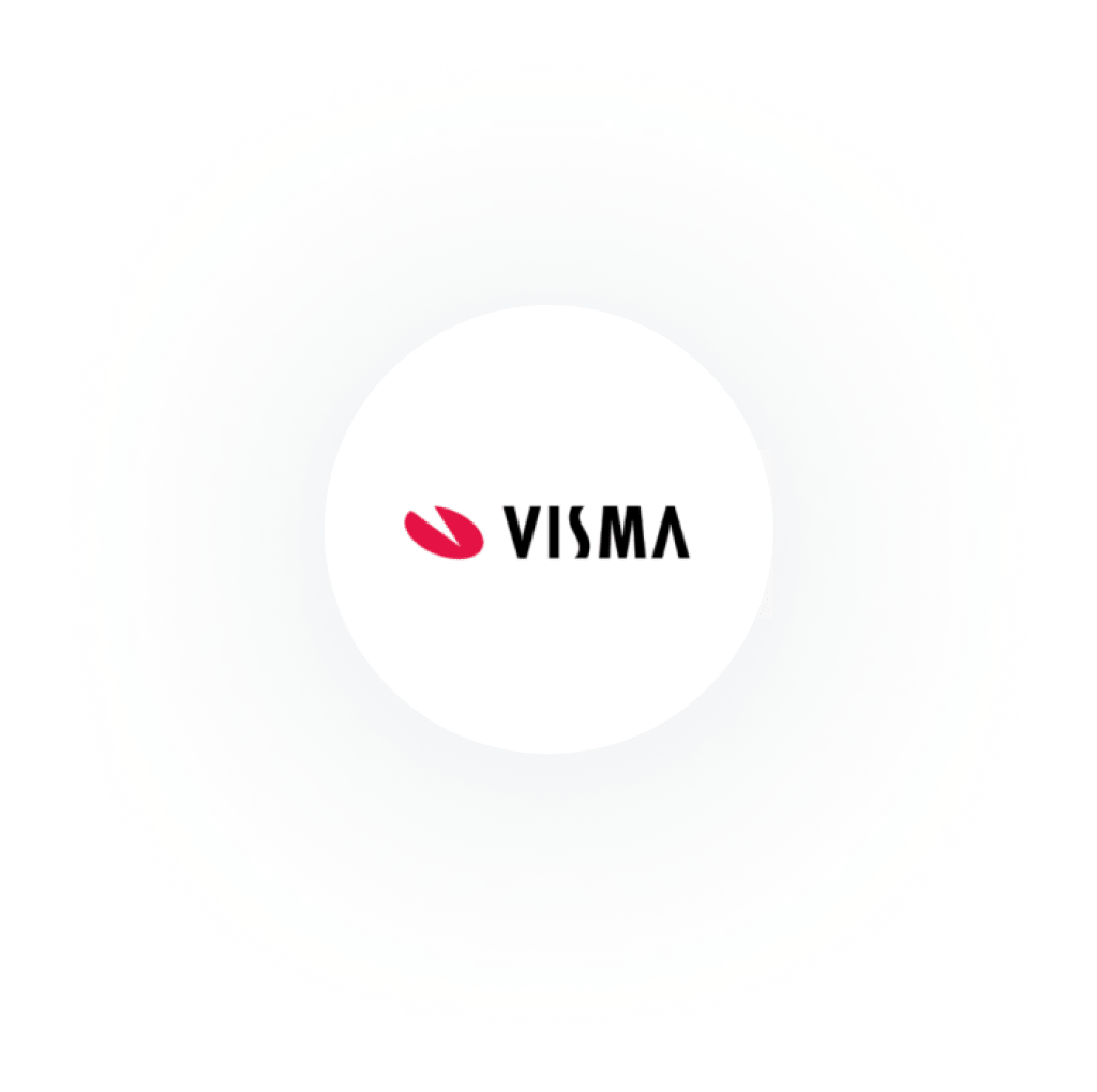 Visma Logo