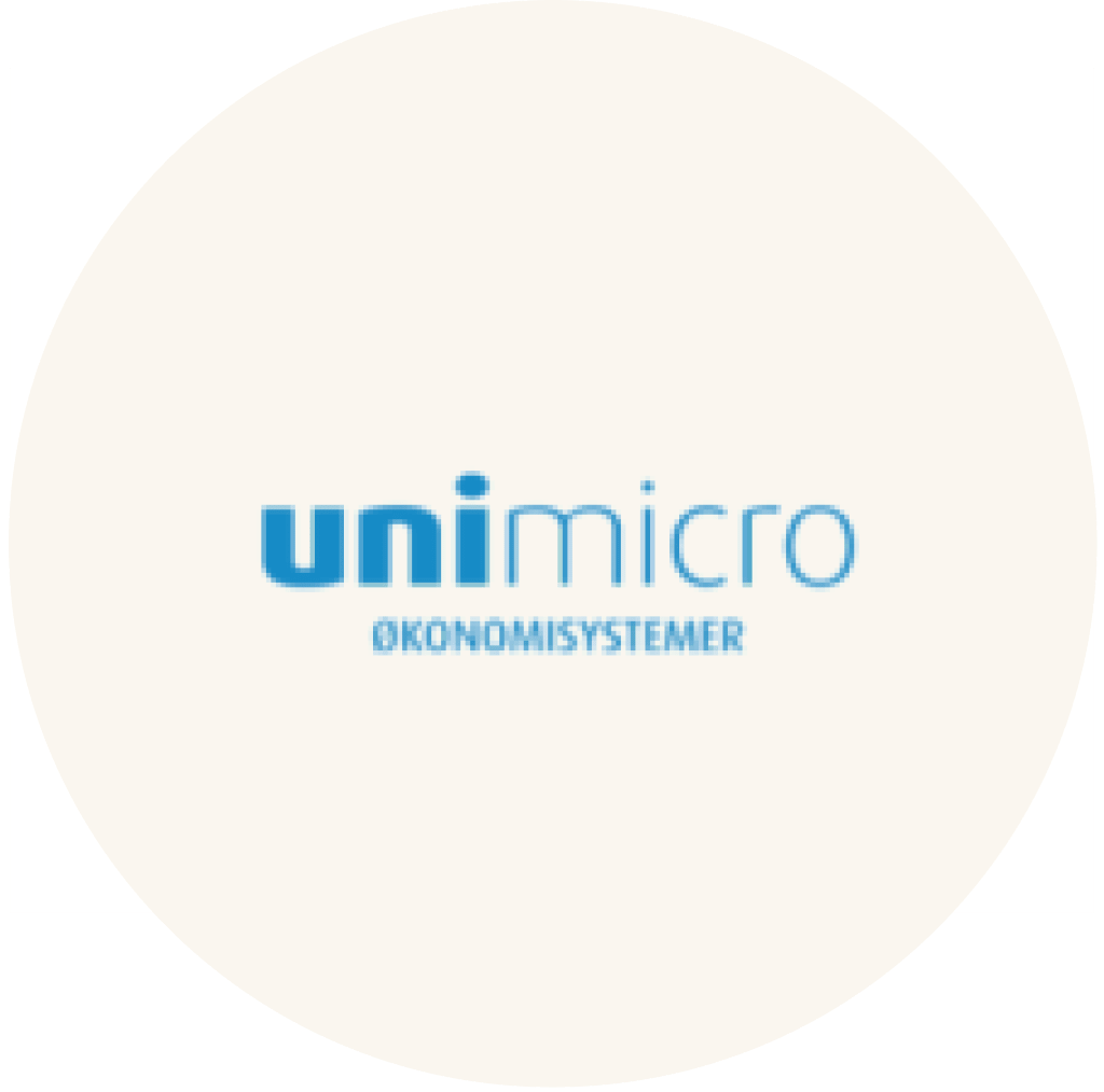 Unimicro Logo