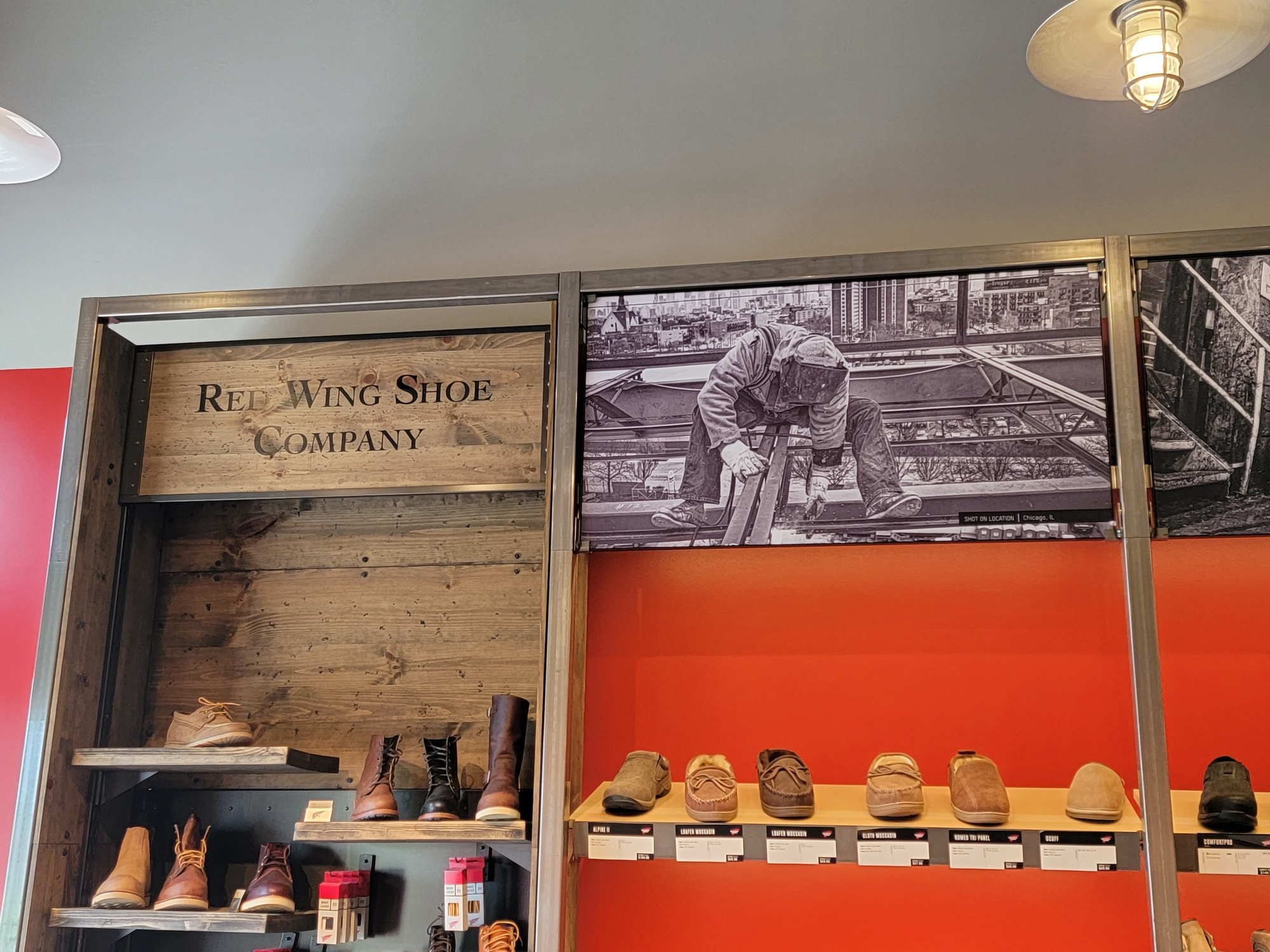 Custom Retail Store Fixtures and Displays ZoN Retail Environments