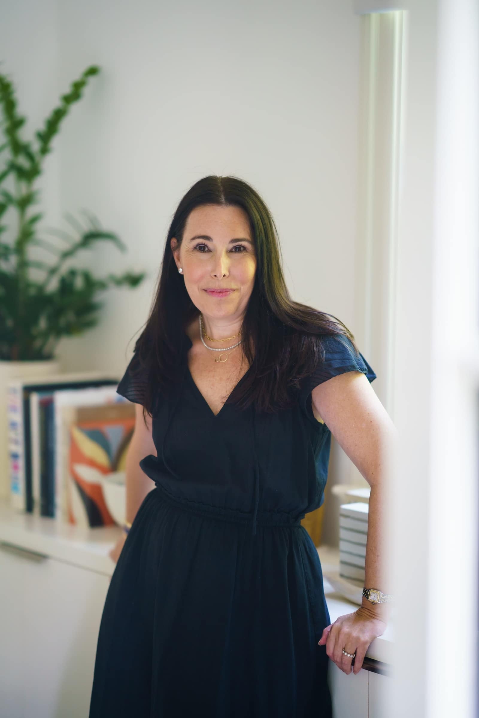 About — Jodi Macklin Interior Design