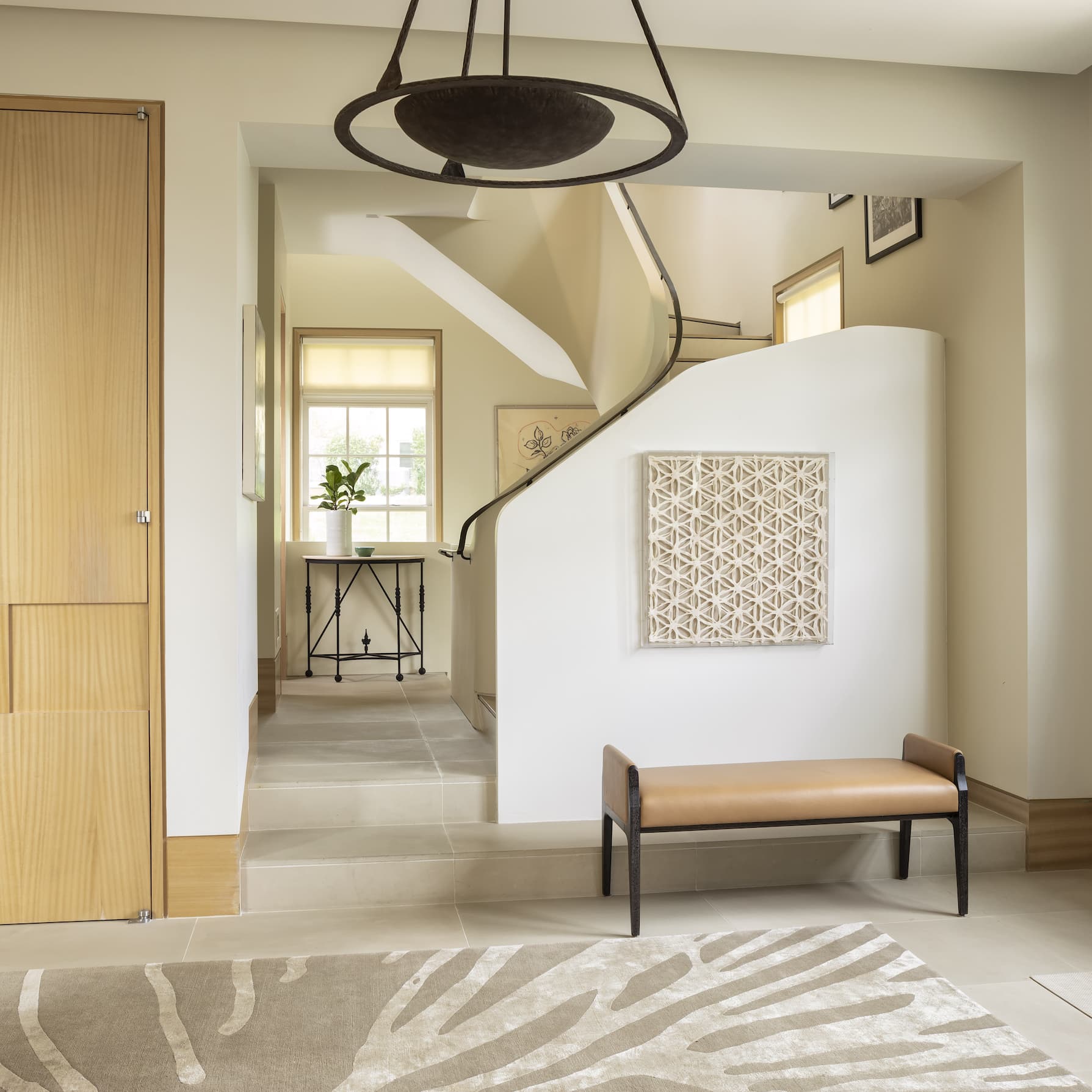 Foxhall I — Jodi Macklin Interior Design