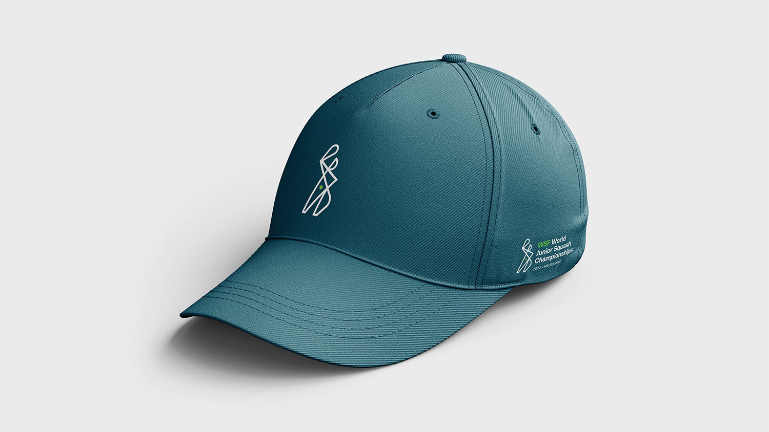 WSF World Junior Squash Championship M2 Studio