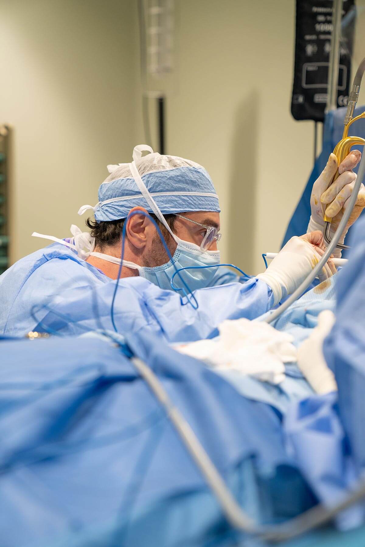 Dr. Tutino Body Surgery Mississauga & Oakville
