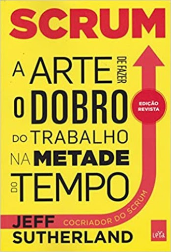 livros de gestão de TI