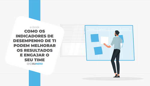 indicadores de desempenho de TI