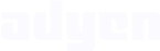 Logo da Adyen