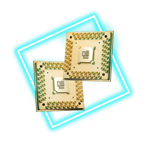 Meet Contralto The 25 qubit QPU By Quantware