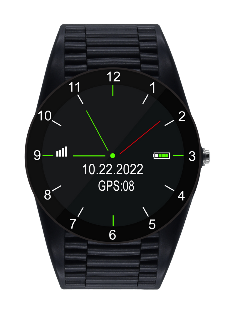 Shadowtrack Technologies, Inc.