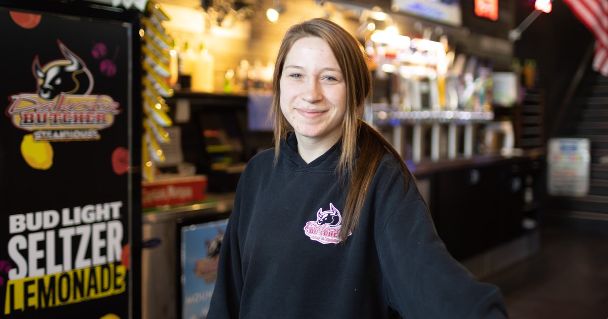 Careers Dakota Butcher