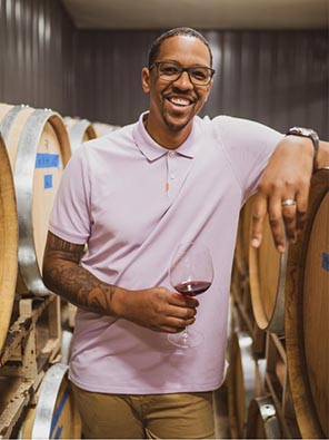 Chosen Family Wine 2025