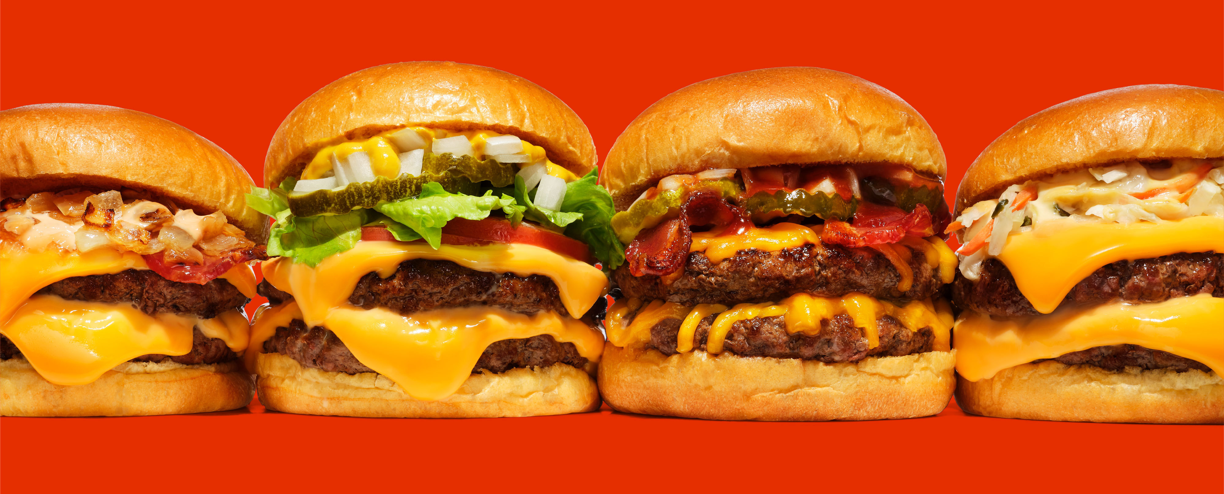 Hat Creek Burger Company