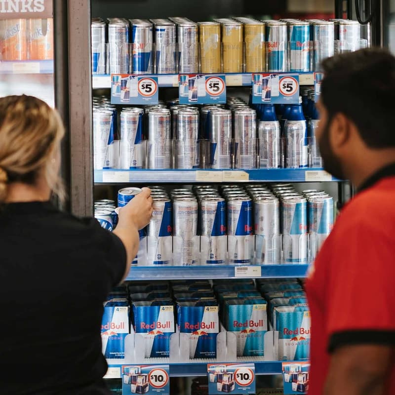 Beverage Distributors Australia Servicing QLD Capri Distribution