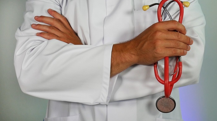 Locum Physicians